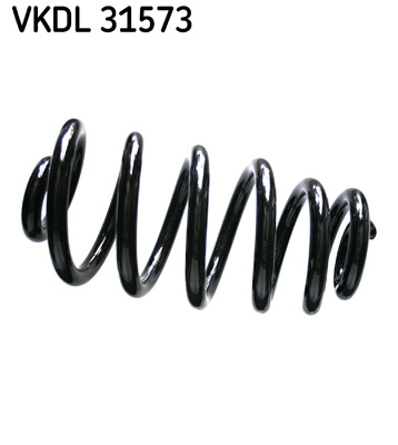 SKF VKDL 31573 Fahrwerksfeder